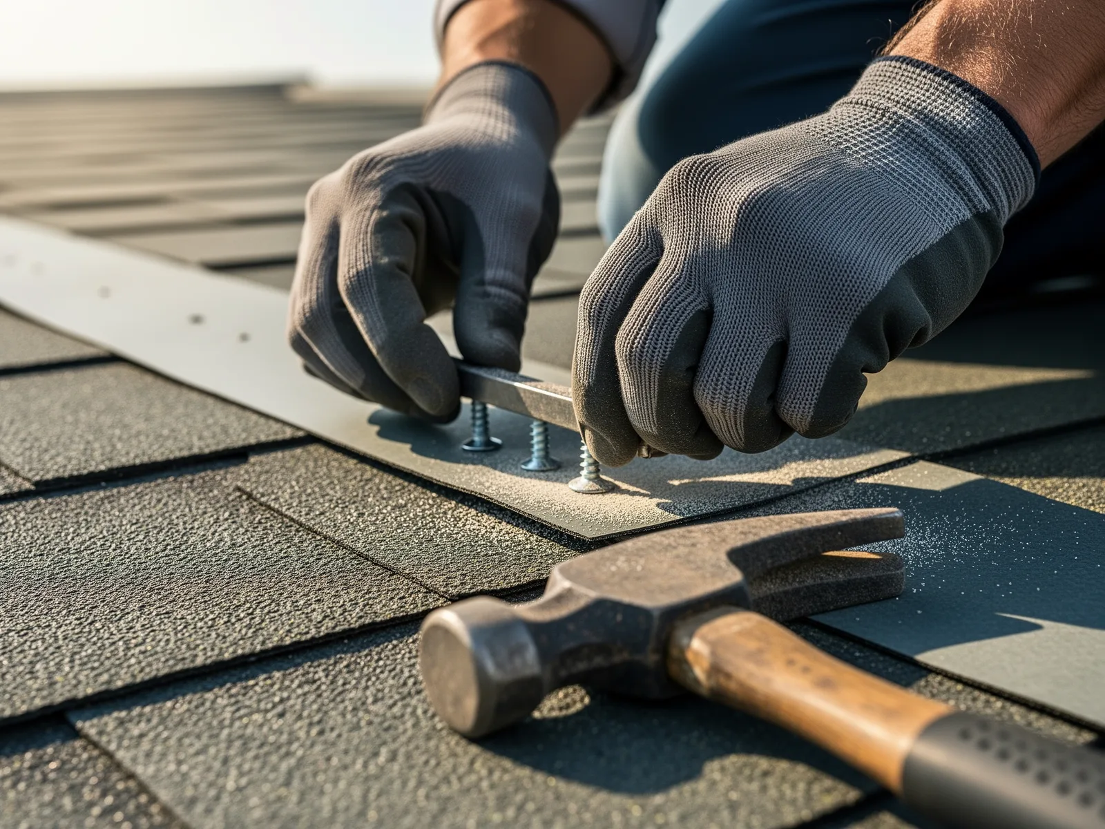 Why choose Fascia Repair in Dolores, CO